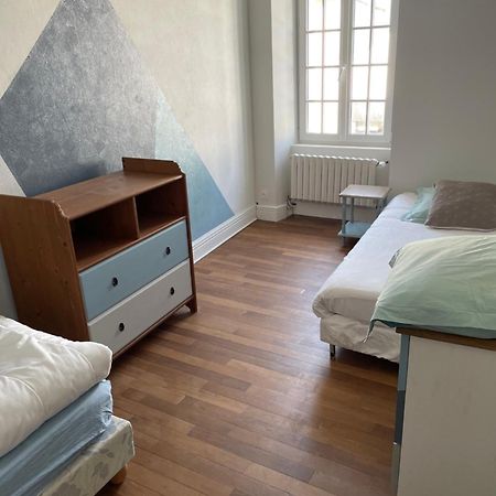 Maison 4 Chambres Saint-Pol-de-Leon Bagian luar foto