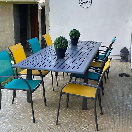 Maison 4 Chambres Saint-Pol-de-Leon Bagian luar foto