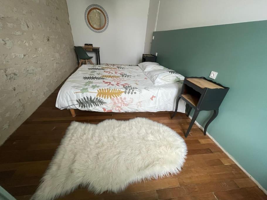 Maison 4 Chambres Saint-Pol-de-Leon Bagian luar foto