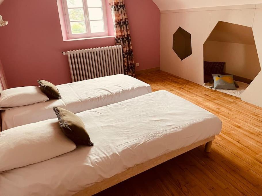 Maison 4 Chambres Saint-Pol-de-Leon Bagian luar foto