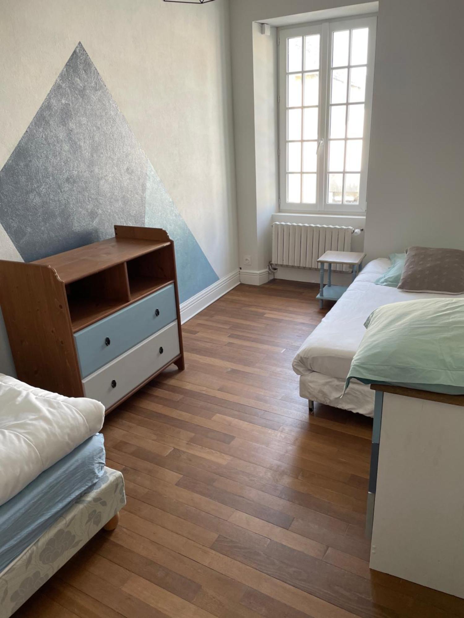 Maison 4 Chambres Saint-Pol-de-Leon Bagian luar foto